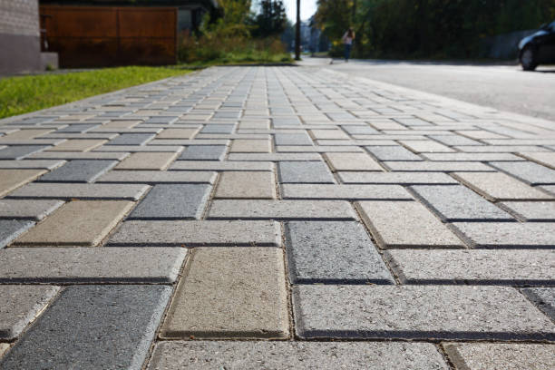 Best Driveway Resurfacing Pavers  in Franklinton, NC