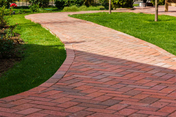 Best Driveway Pavers Near Me  in Franklinton, NC