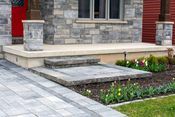 Best Cobblestone Driveway Pavers  in Franklinton, NC