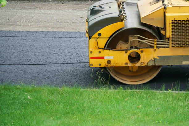 Best Driveway Repair Near Me  in Franklinton, NC